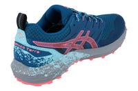 Asics Gel-Trabuco Terra Womens 1012A902 402