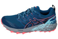 Asics Gel-Trabuco Terra Womens 1012A902 402