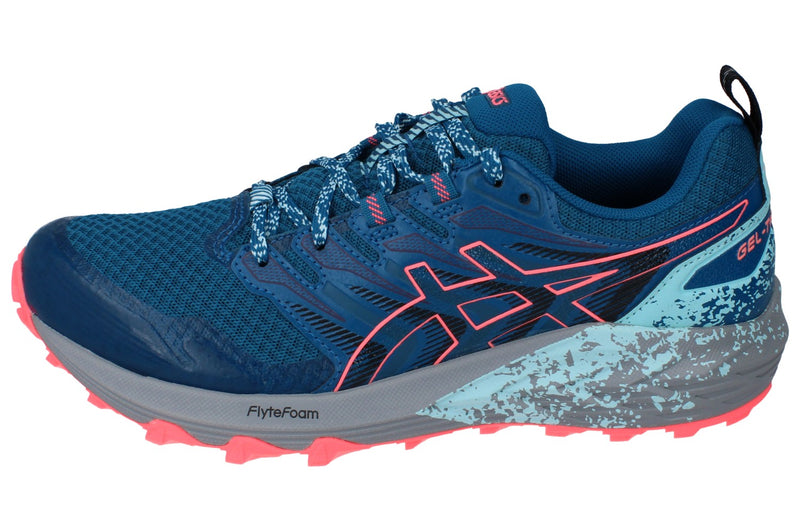 Asics Gel-Trabuco Terra Womens 1012A902 402