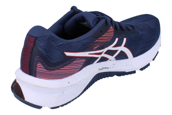 Asics Gel-Zone 8 Womens 1012B058 401 - Thunder Blue White 401 - Photo 0