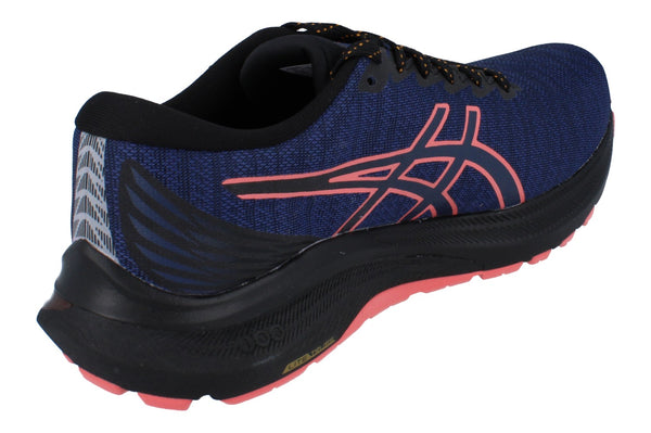 Asics Gt-2000 11 GTX Womens 1012B304 003 - Black Indigo Blue 003 - Photo 0
