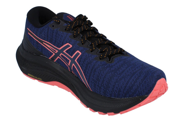 Asics Gt-2000 11 GTX Womens 1012B304 003 - Black Indigo Blue 003 - Photo 0