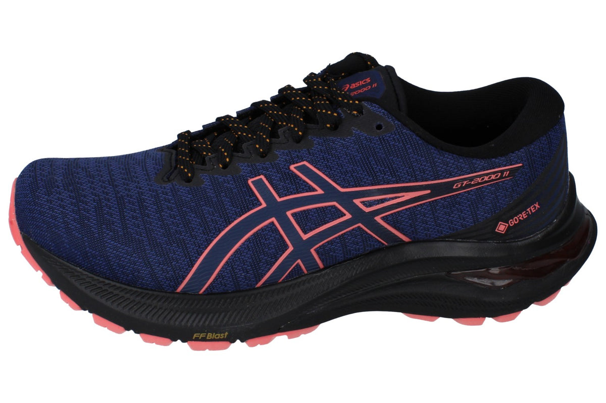 Asics Gt-2000 11 GTX Womens 1012B304 003