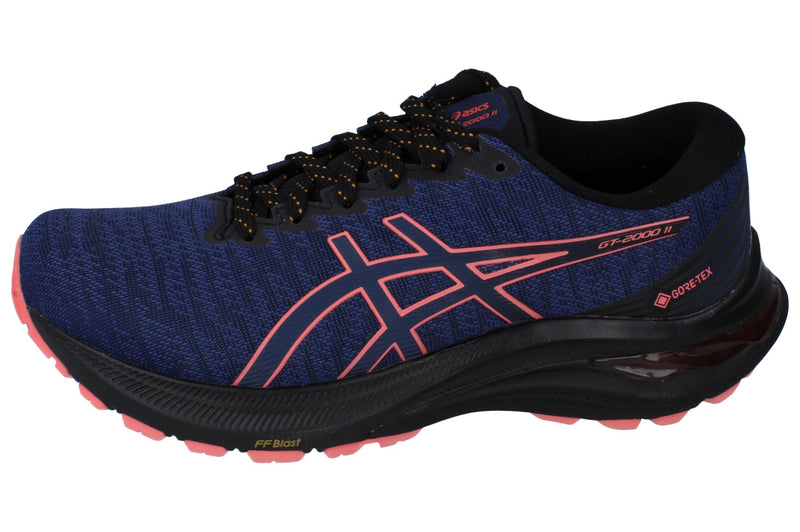Asics Gt-2000 11 GTX Womens 1012B304 003