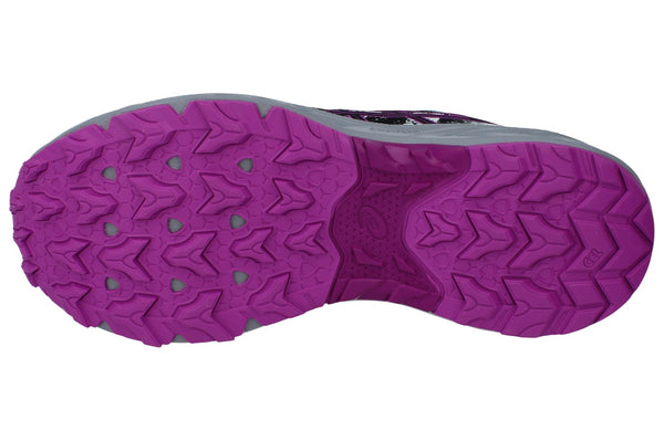 Asics Gel-Venture 9 Womens 1012B313 010 - Black Bold Magenta 010 - Photo 0