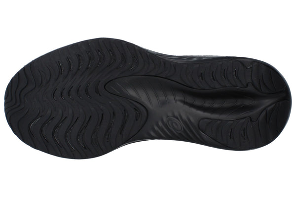 Asics Gel-Excite 10 Womens Running Trainers 1012B418 Shoes  002 - Black Carrier Grey 002 - Photo 0
