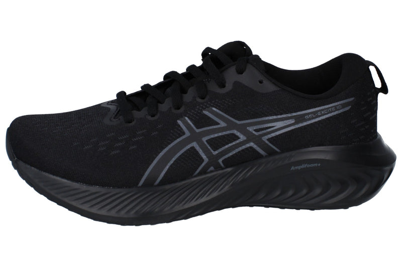 Asics Gel-Excite 10 Womens Running Trainers 1012B418 Shoes  002