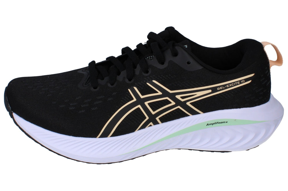 Asics Gel-Excite 10 Womens 1012B418 005