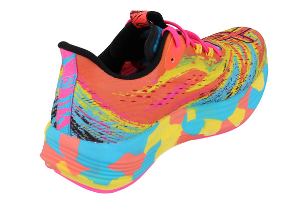 Asics Gel-Noosa Tri 15 Womens 1012B429 400 - Aquarium Vibrant Yellow 400 - Photo 0