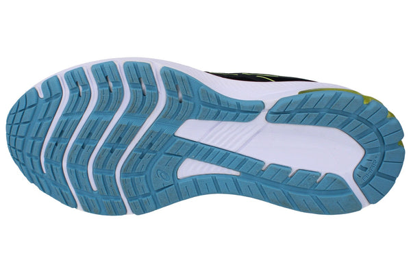 Asics Gt-1000 12 Womens 1012B450 002 - Black Glow Yellow 002 - Photo 0