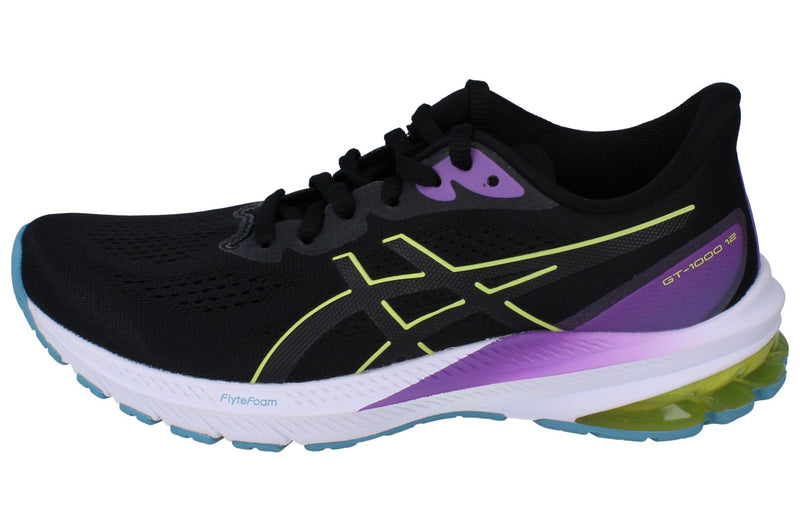 Asics Gt-1000 12 Womens 1012B450 002