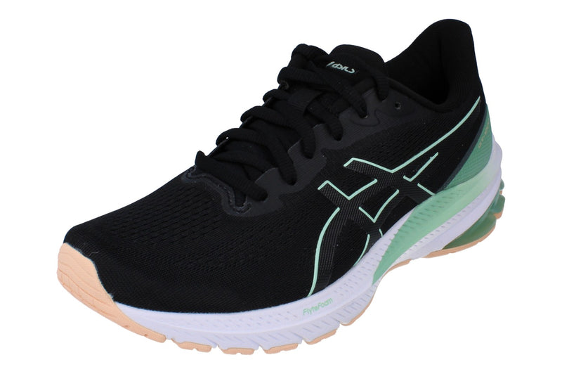 Asics Gt-1000 12 Womens 1012B450 006