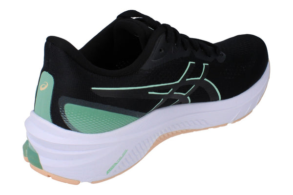 Asics Gt-1000 12 Womens 1012B450 006 - Black Mint 006 - Photo 0