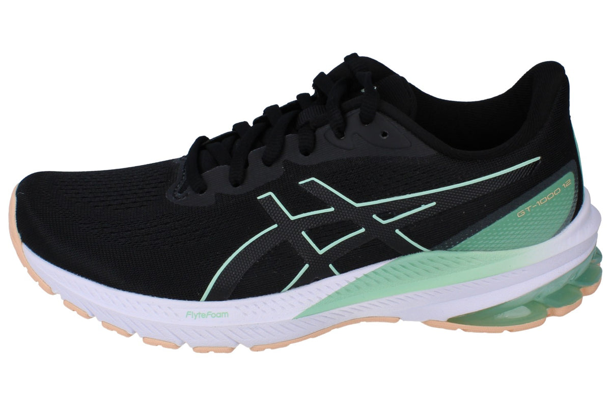 Asics Gt-1000 12 Womens 1012B450 006
