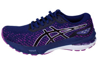Asics Gel-Clyde 4 Womens 1012B457 400