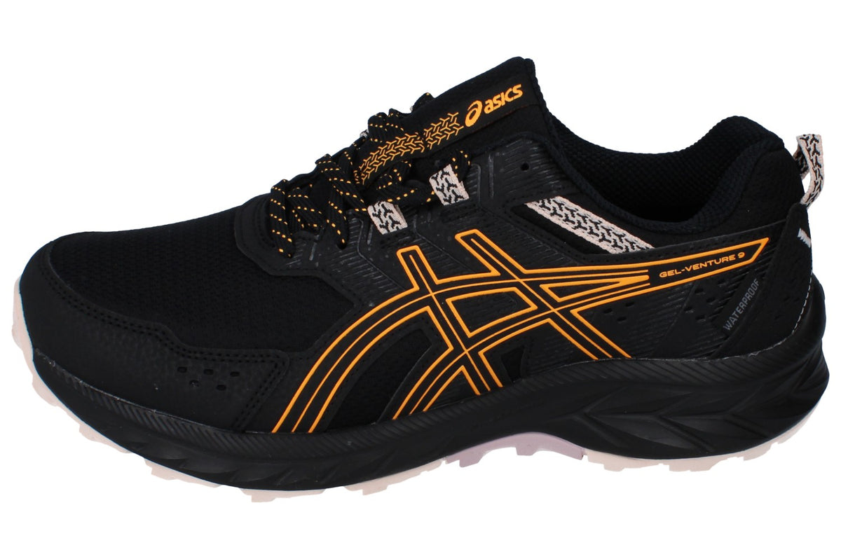 Asics Gel-Venture 9 Waterproof Womens 1012B519 004