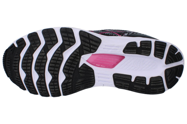 Asics Gel-Superion Womens 1012B520 001 - Black Pink Rave 001 - Photo 0