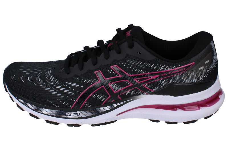 Asics Gel-Superion Womens 1012B520 001