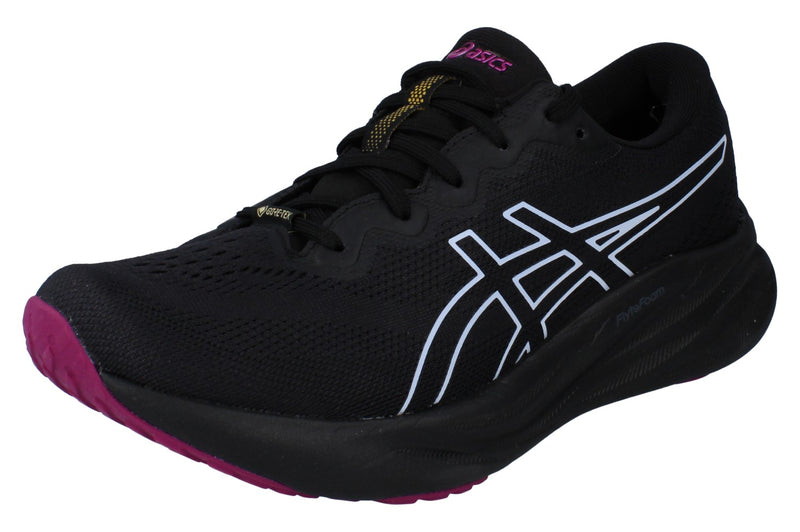 Asics Gel-Pulse 15 Gtx Womens Running Trainers 1012B592 001