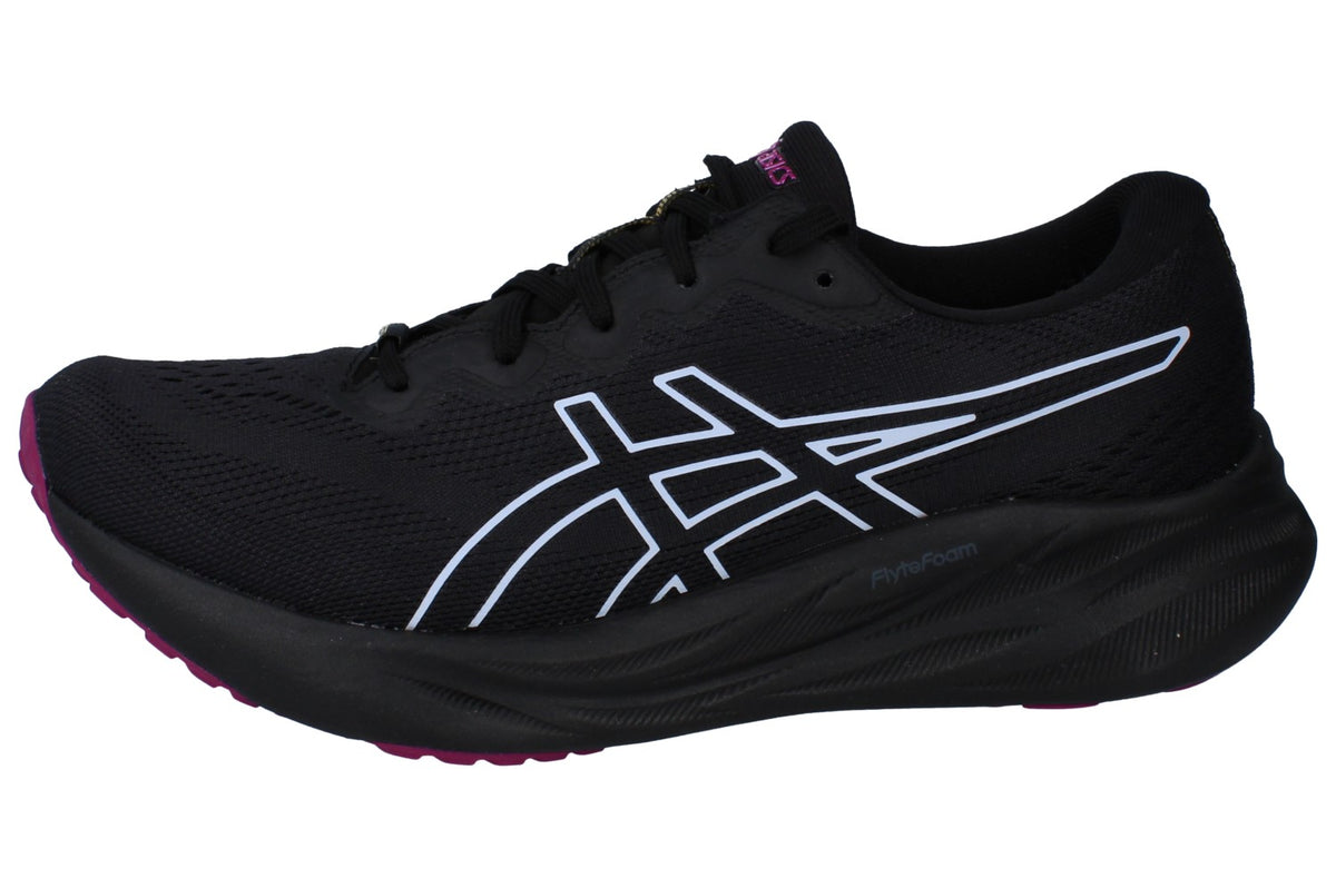 Asics Gel-Pulse 15 Gtx Womens Running Trainers 1012B592 001