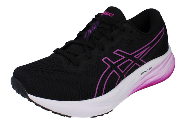 Asics Gel-Pulse 15 Womens 1012B593 004 - Black Bold Magenta 004 - Photo 0