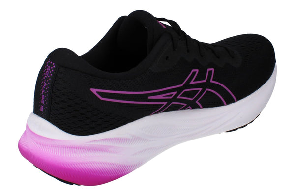 Asics Gel-Pulse 15 Womens 1012B593 004 - Black Bold Magenta 004 - Photo 0
