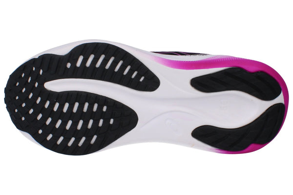 Asics Gel-Pulse 15 Womens 1012B593 004 - Black Bold Magenta 004 - Photo 0