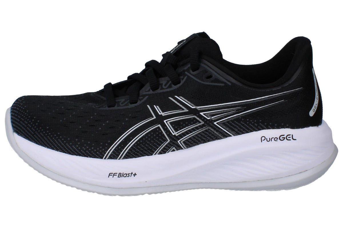 Asics Gel-Cumulus 26 Womens Running Trainers 1012B599 002