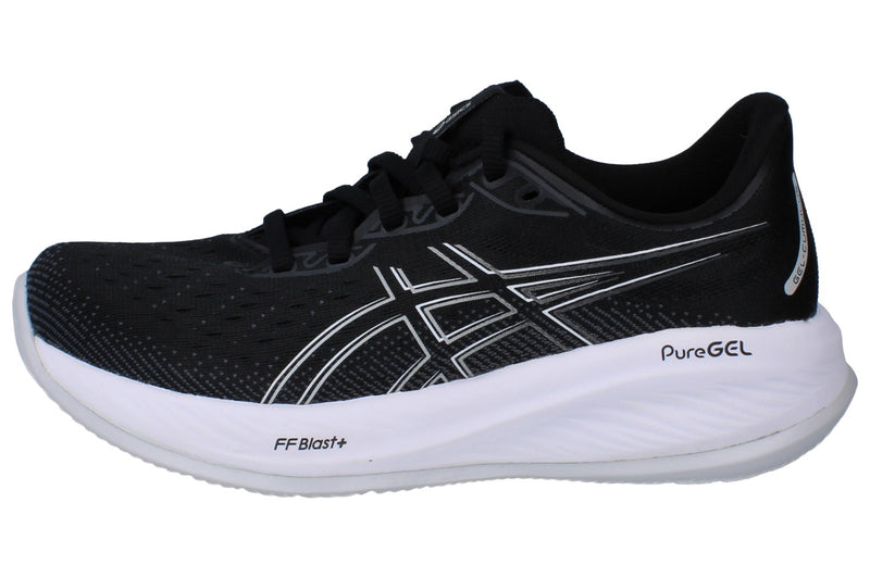Asics Gel-Cumulus 26 Womens Running Trainers 1012B599 002