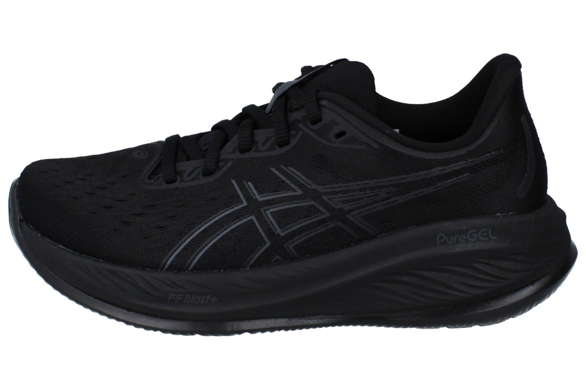 Asics Gel-Cumulus 26 Womens Running Trainers 1012B599 003