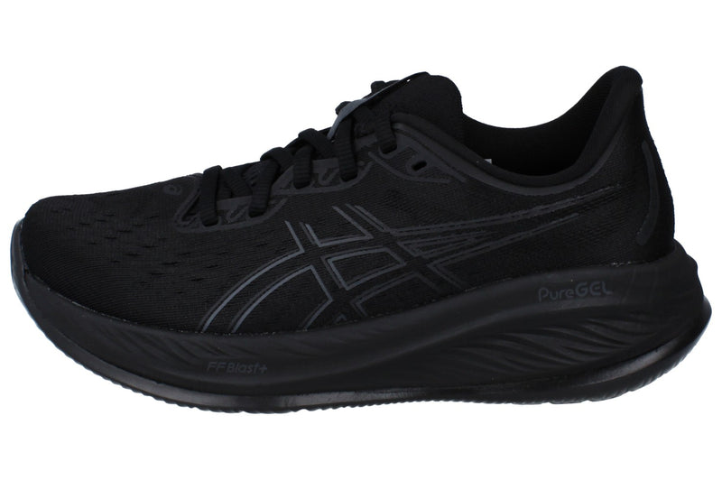 Asics Gel-Cumulus 26 Womens Running Trainers 1012B599 003