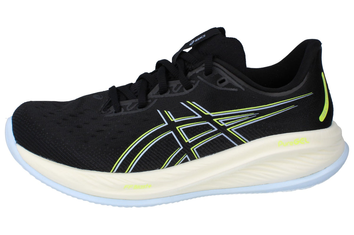 Asics Gel-Cumulus 26 Womens Running Trainers 1012B599 Shoes  006