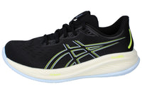 Asics Gel-Cumulus 26 Womens Running Trainers 1012B599 Shoes  006