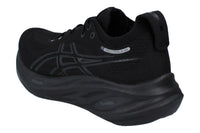 Asics Gel-Nimbus 26 Womens Running Trainers 1012B601 Shoes  002