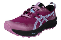 Asics Gel-Trabuco 12 Womens Running Trainers 1012B605 Shoes  500