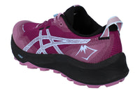 Asics Gel-Trabuco 12 Womens Running Trainers 1012B605 Shoes  500