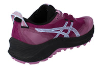 Asics Gel-Trabuco 12 Womens Running Trainers 1012B605 Shoes  500