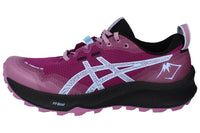 Asics Gel-Trabuco 12 Womens Running Trainers 1012B605 Shoes  500