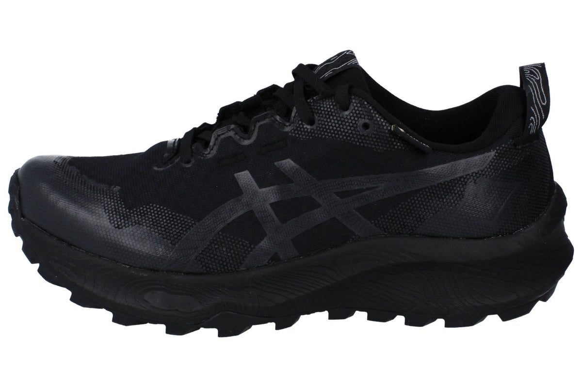 Asics Gel-Trabuco 12 Gtx Womens Running Trainers 1012B607 002
