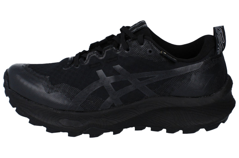 Asics Gel-Trabuco 12 Gtx Womens Running Trainers 1012B607 002
