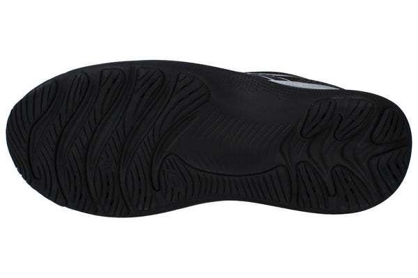 Asics Gel-Saiun 2 Womens 1012B702 001 - Black Pure Silver 001 - Photo 0