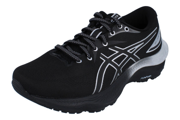 Asics Gel-Jadeite 2 Womens 1012B785 001 - Black Black 001 - Photo 0