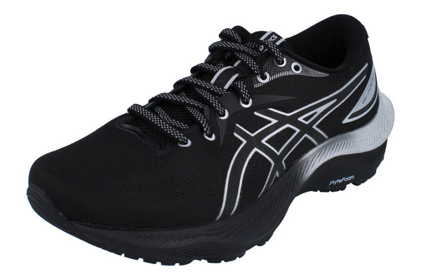 Asics Gel-Jadeite 2 Womens 1012B785 001 - Black Black 001 - Photo 0