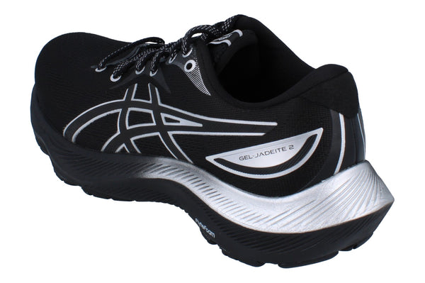 Asics Gel-Jadeite 2 Womens 1012B785 001 - Black Black 001 - Photo 0