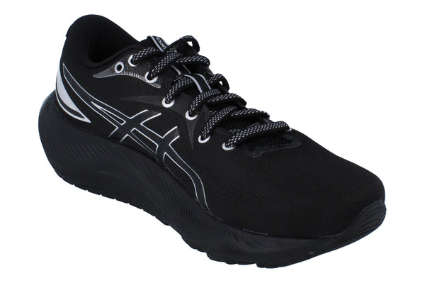 Asics Gel-Jadeite 2 Womens 1012B785 001 - Black Black 001 - Photo 0