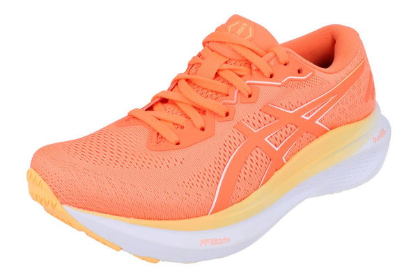 Asics Gel-Jadeite 3 1012B942 800 - Vivid Coral White 800 - Photo 0