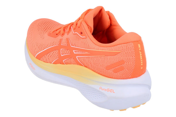 Asics Gel-Jadeite 3 1012B942 800 - Vivid Coral White 800 - Photo 0