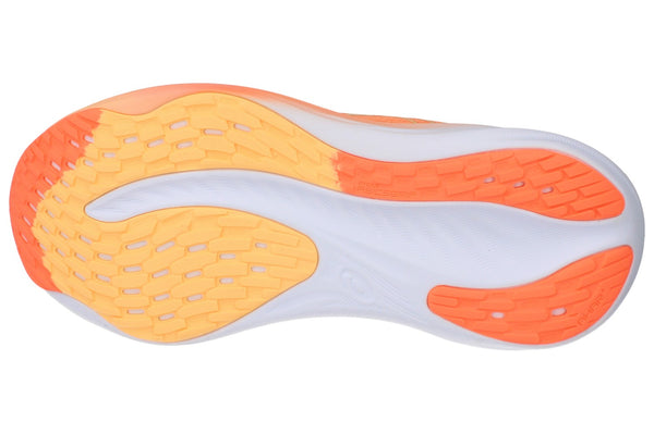 Asics Gel-Saiun 3 Womens 1012B954 800 - Vivid Coral Orange Glow 800 - Photo 0
