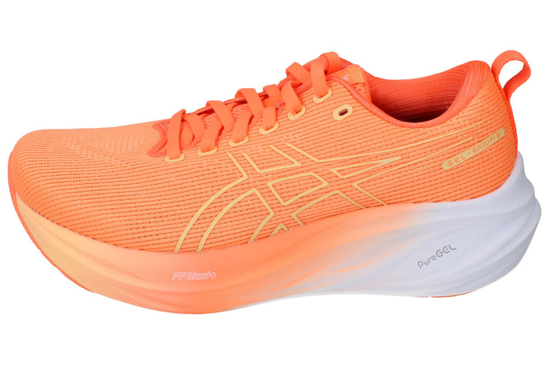 Asics Gel-Saiun 3 Womens 1012B954 800