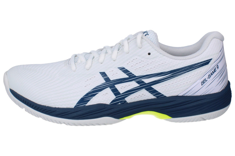 Asics Gel-Game 9 Mens Tennis Shoes 1041A337 Sneakers Trainers 104
